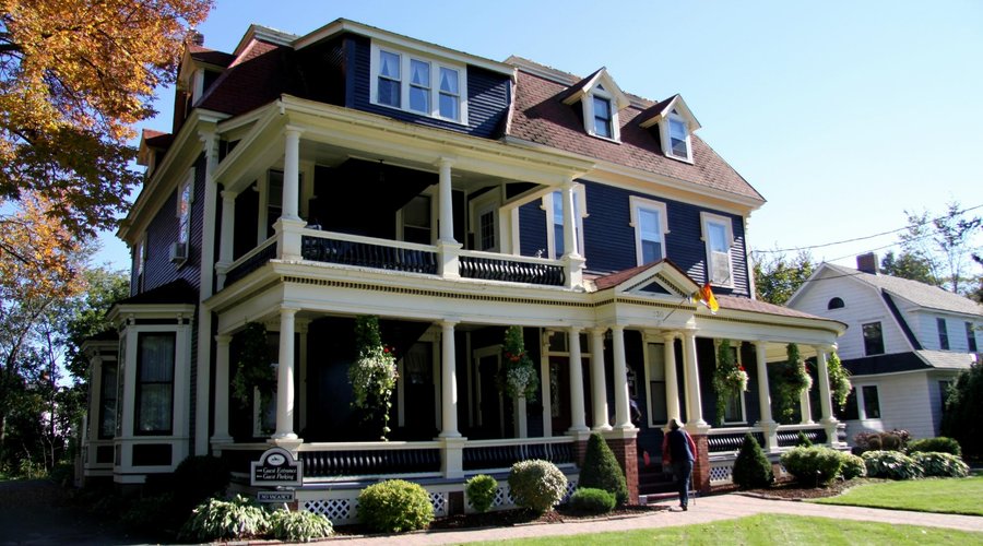 wonderful hotel