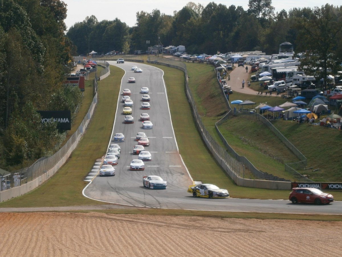 Road Atlanta (Braselton) All You Need to Know BEFORE You Go