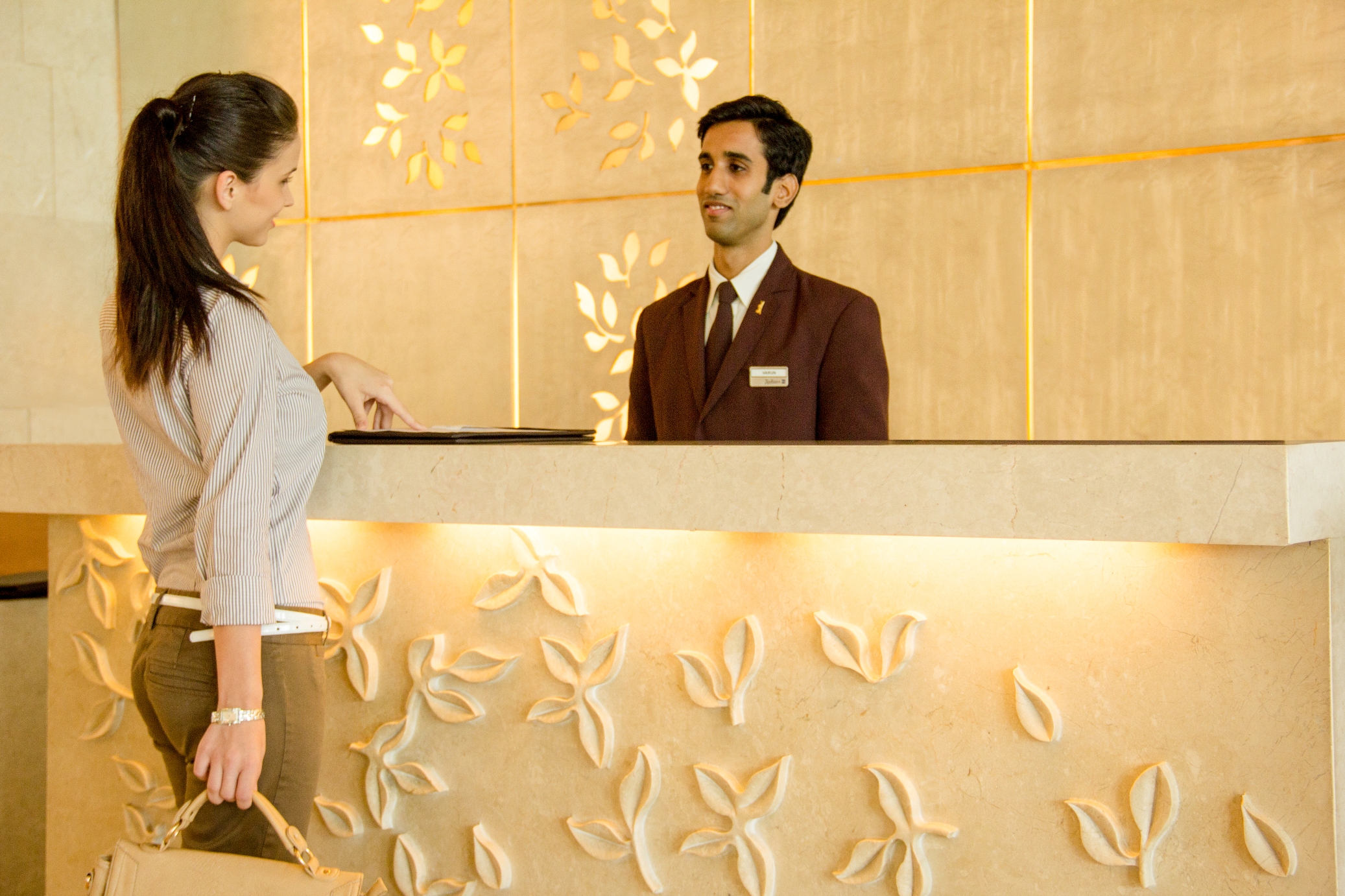 Hotel photo 57 of Radisson Blu Hotel New Delhi Dwarka.