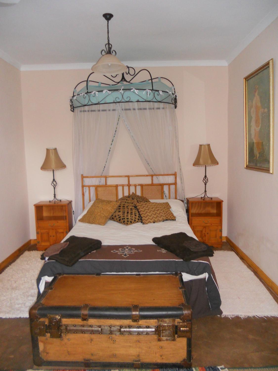 BLUE STRAWBERRY BED AND BREAKFAST - B&B Reviews (Harare, Zimbabwe)