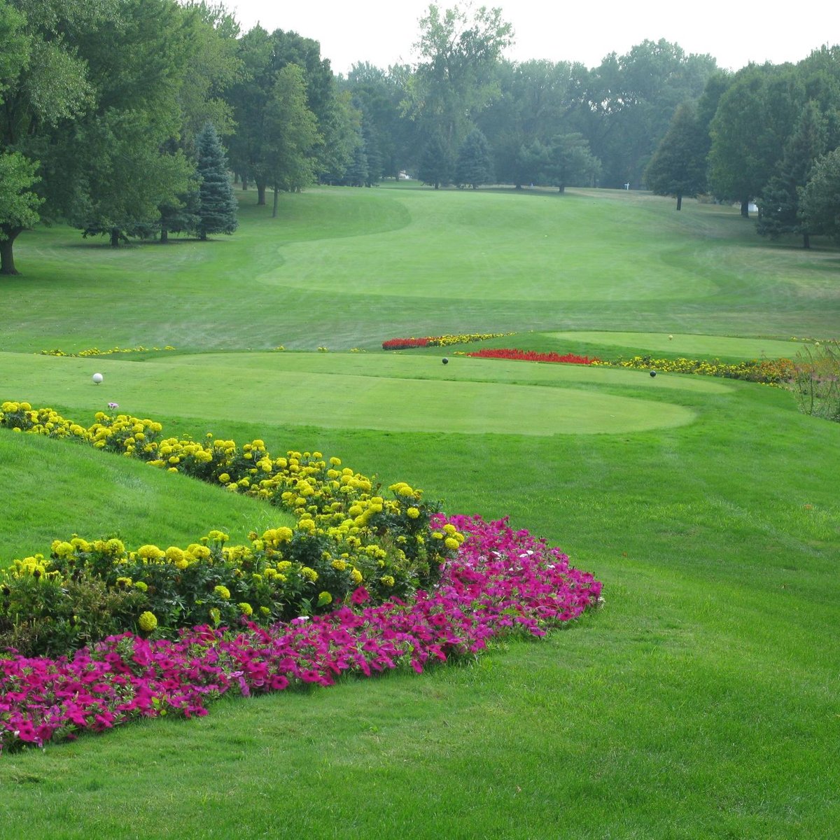 تعليقات حول ‪Brooks Golf Club‬ ‪Okoboji‬, ‪Iowa‬ Tripadvisor