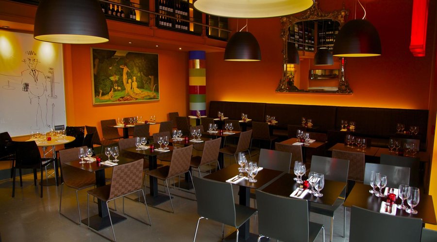 CAFE BAR H, Dublin - Restaurant Reviews, Photos & Phone Number - Tripadvisor