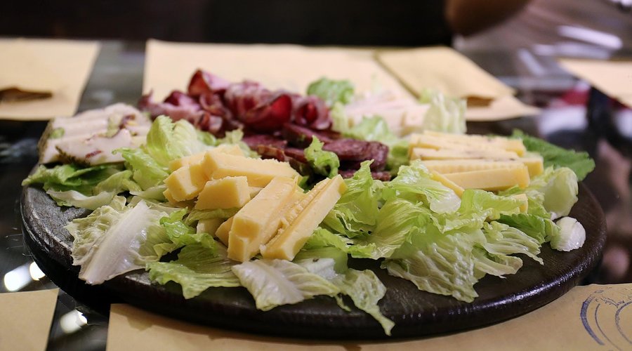 TAGLIERE