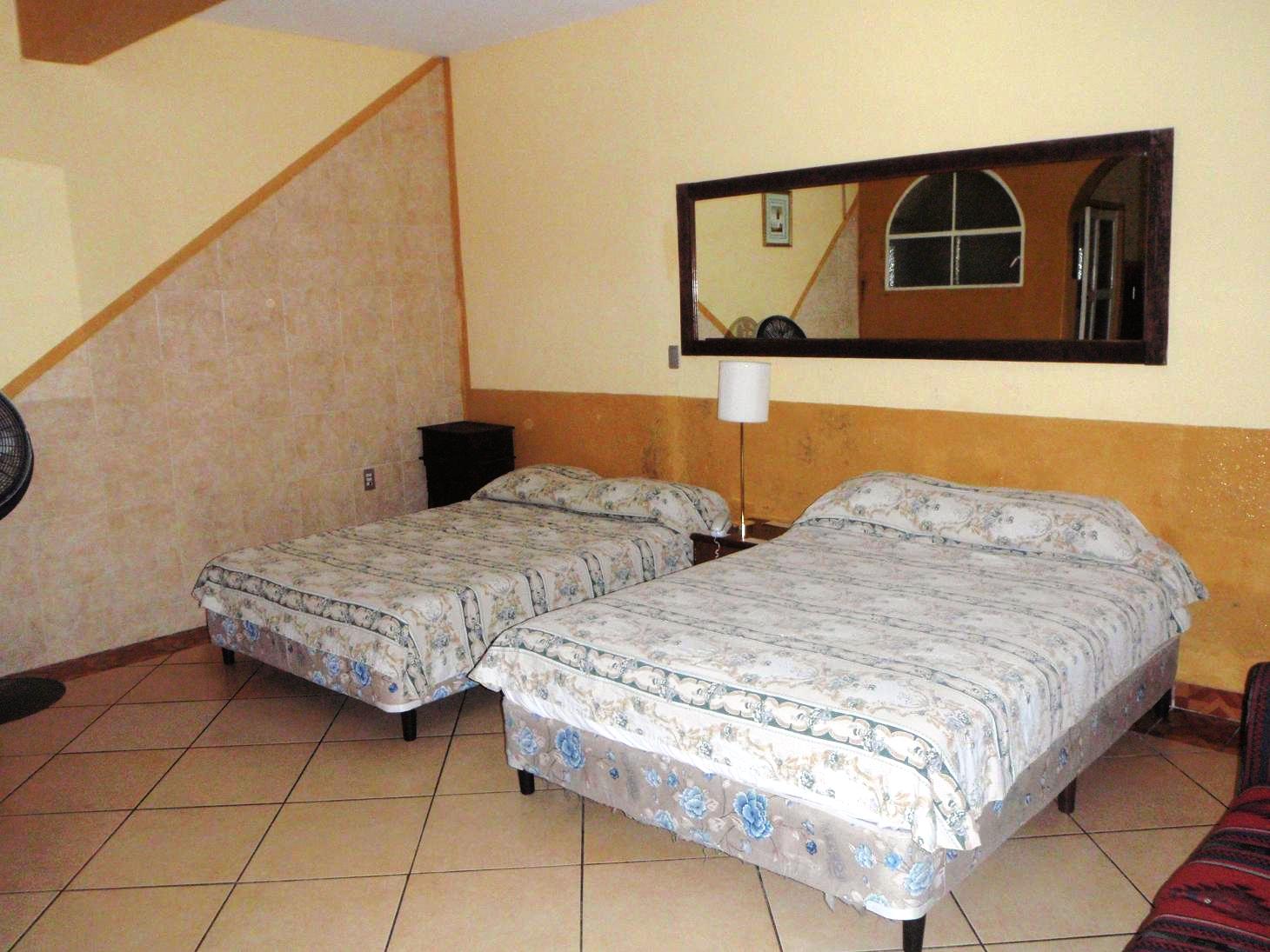 APARTAMENTOS LAS TORRES B&B (Guatemala/Città Del Guatemala): Prezzi ...