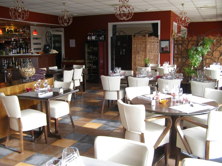 LE MAS DE GAUJAC HOTEL-RESTAURANT: Bewertungen, Fotos & Preisvergleich ...