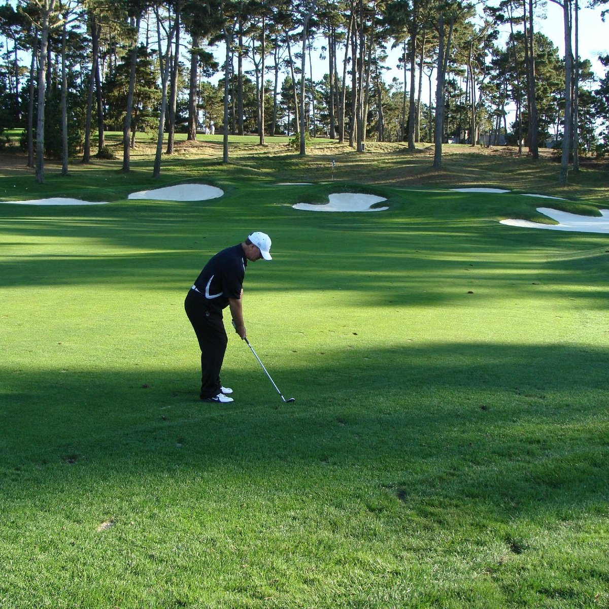 Spyglass Hill Golf Course (Pebble Beach) All You Need to Know BEFORE