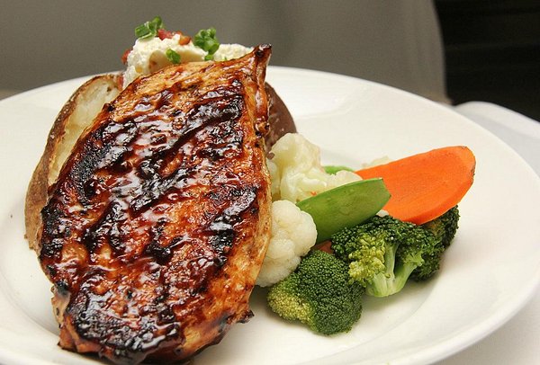 THE 10 BEST Restaurants in Fresno (Updated December 2024)