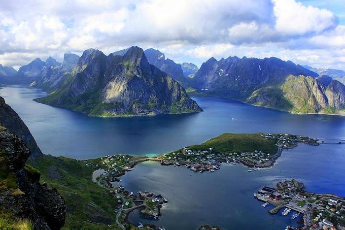 Turismo a Moskenes Municipality nel 2022 - recensioni e consigli - Tripadvisor