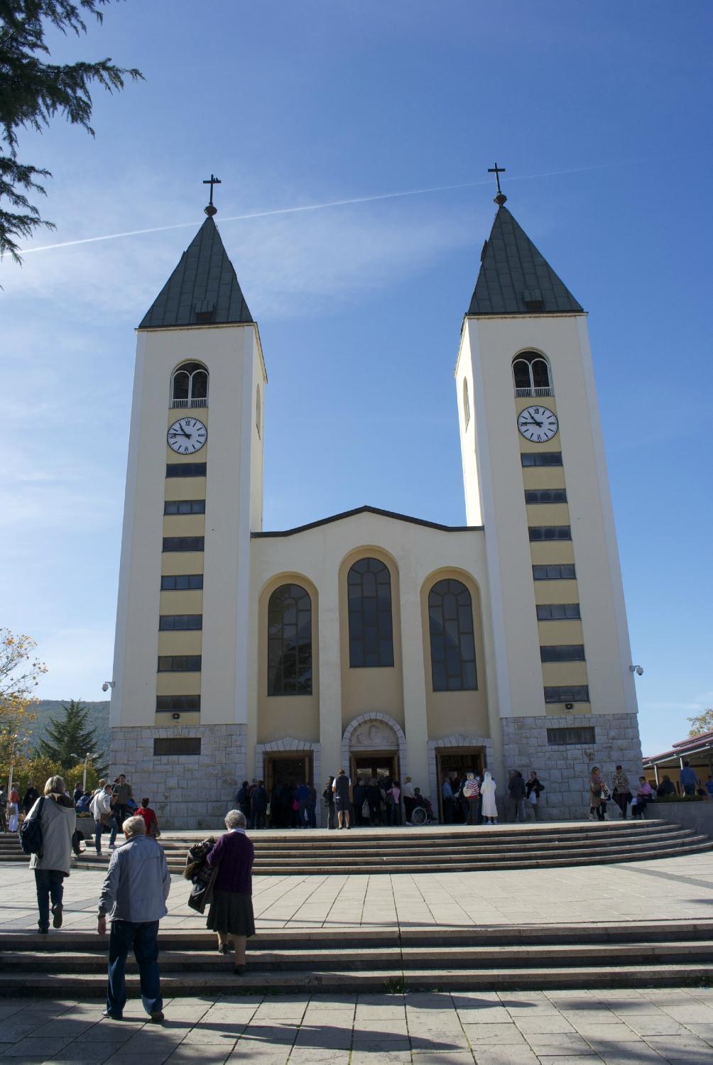 Toerisme In Medjugorje 2023 - Beoordelingen - Tripadvisor