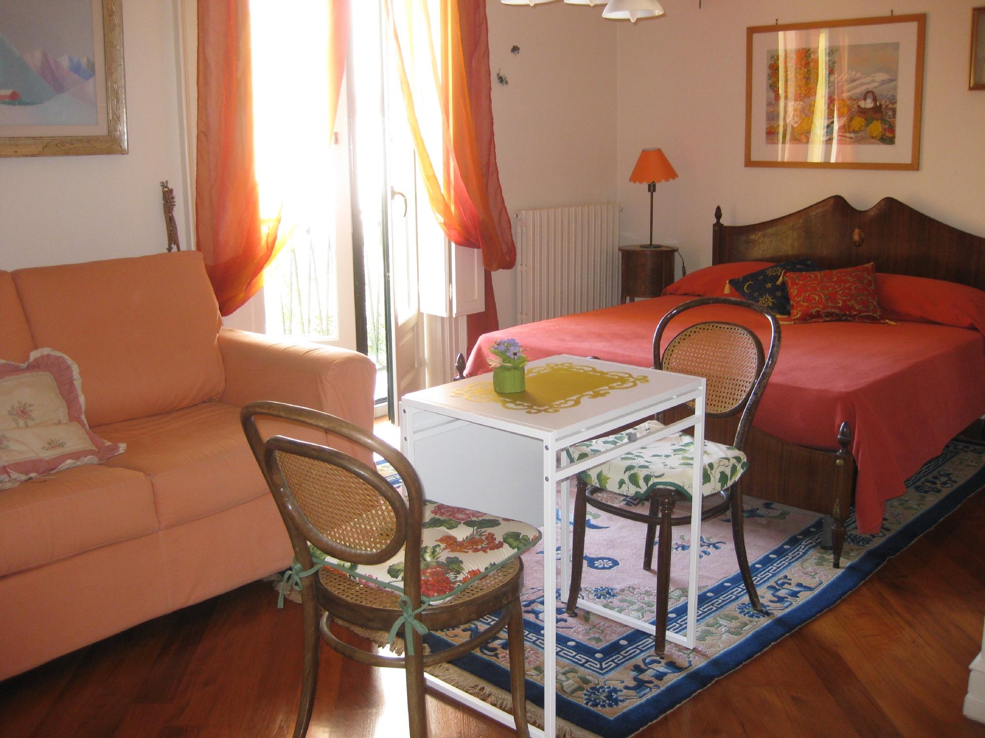 SALERNO CENTRO STORICO B&B Desde $601 (Costa De Amalfi) - Opiniones Y ...