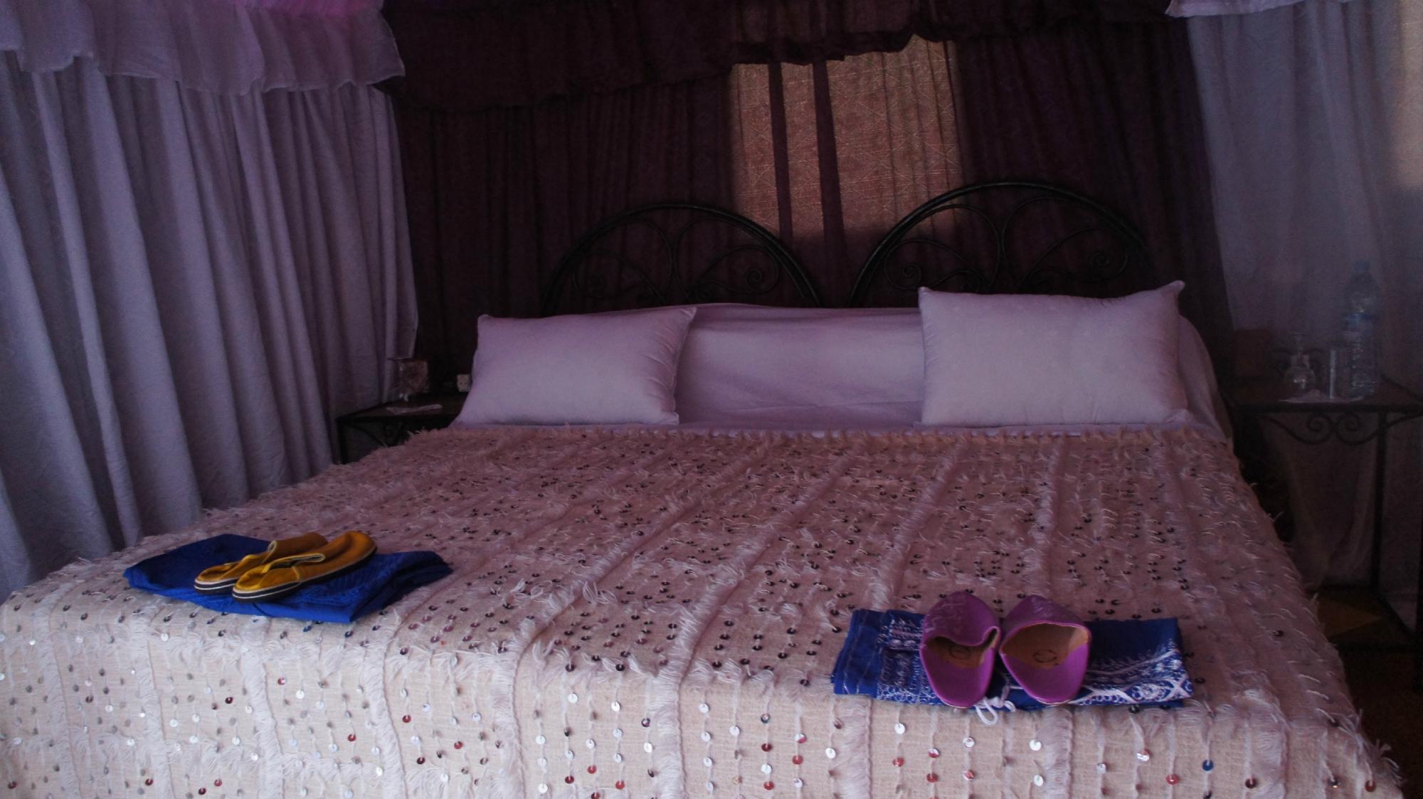 Hotel photo 65 of Caravane du Sud.