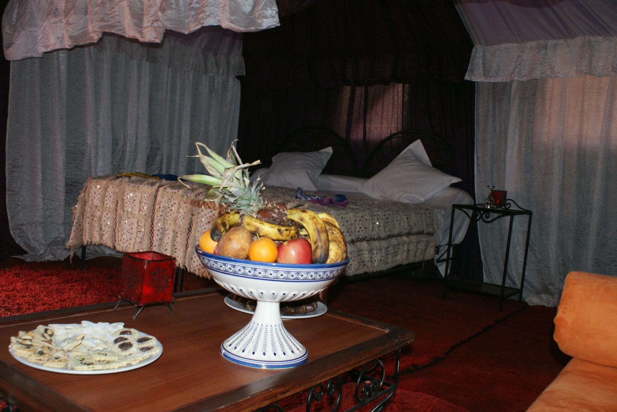 Hotel photo 20 of Caravane du Sud.