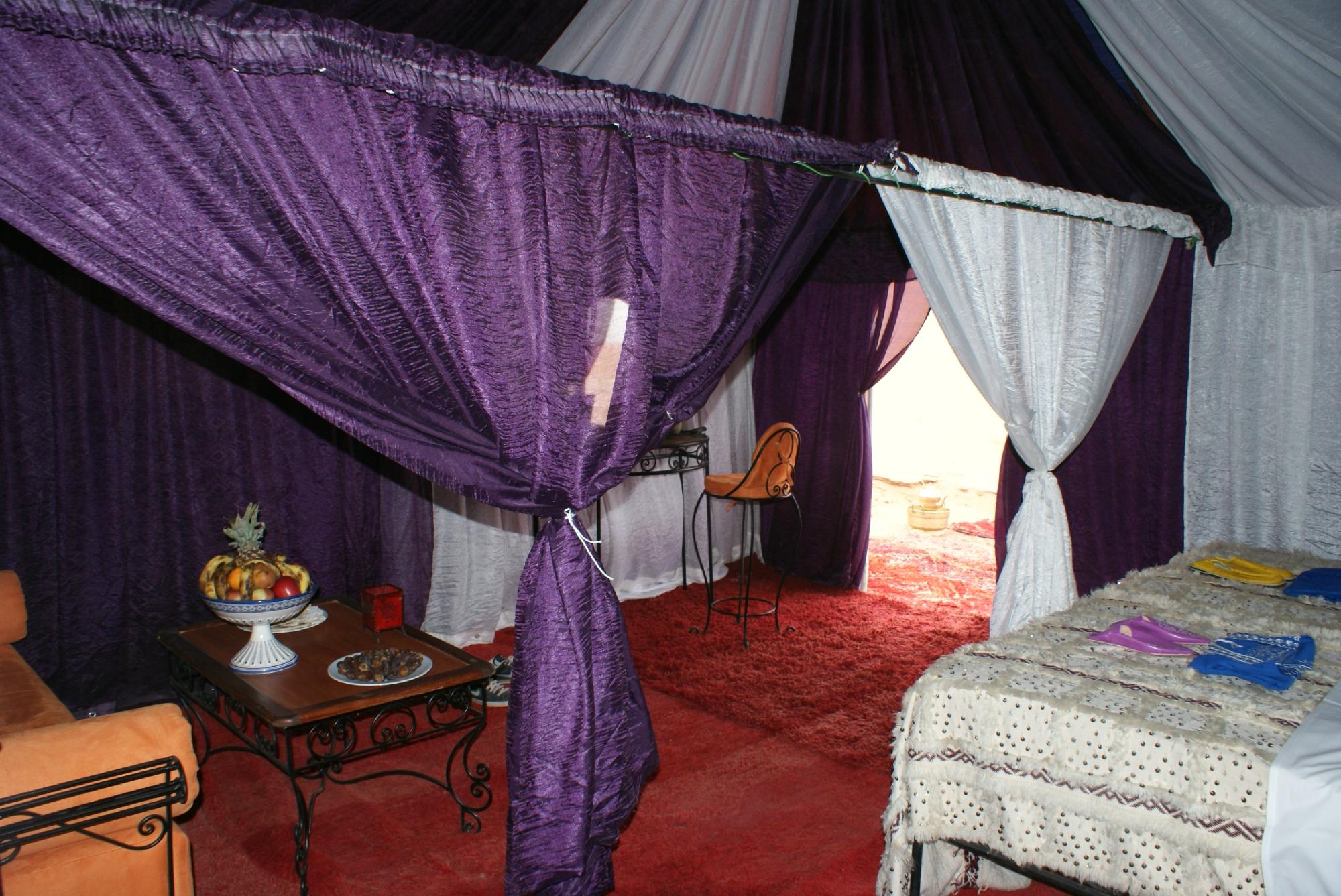 Hotel photo 88 of Caravane du Sud.