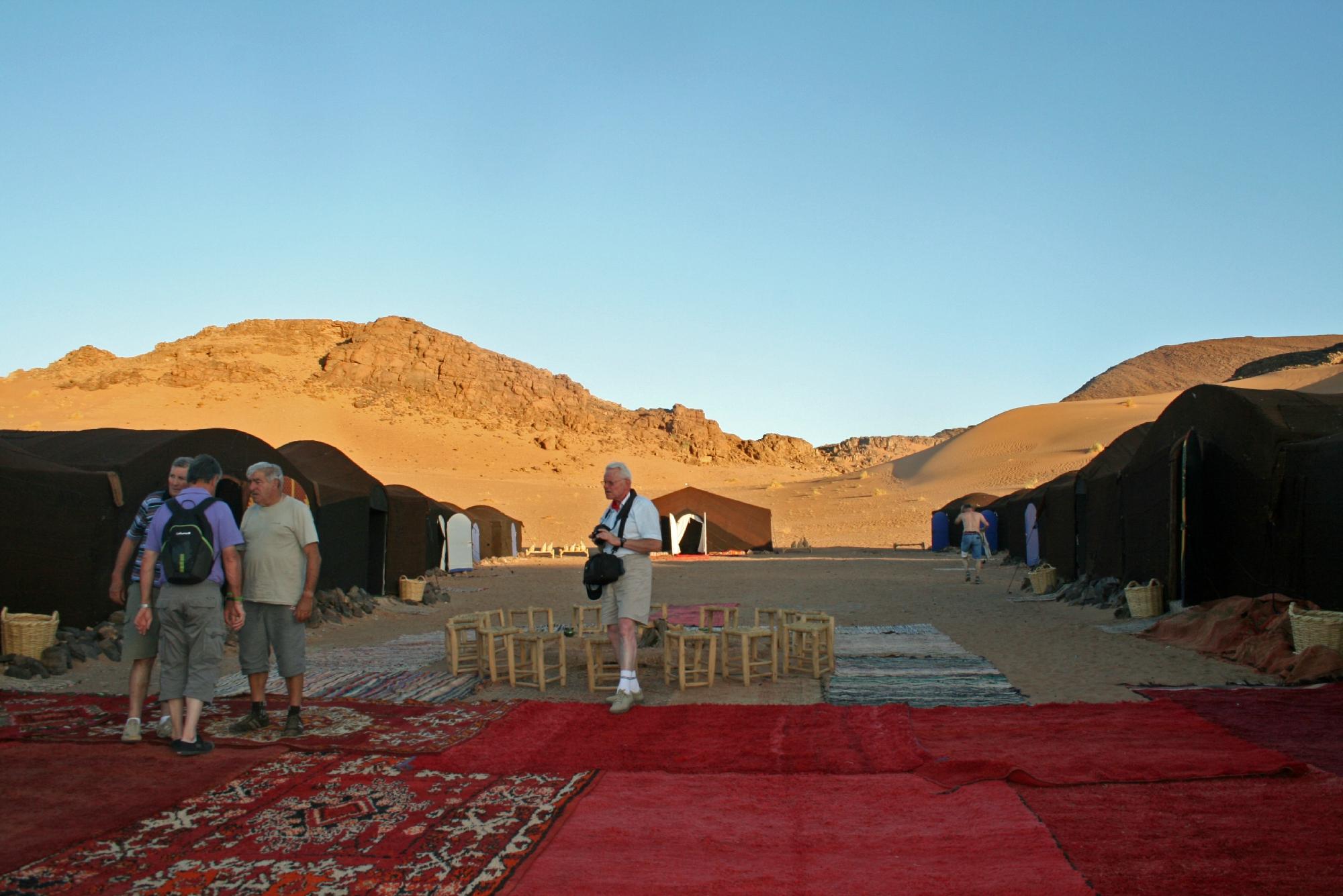 Hotel photo 50 of Caravane du Sud.