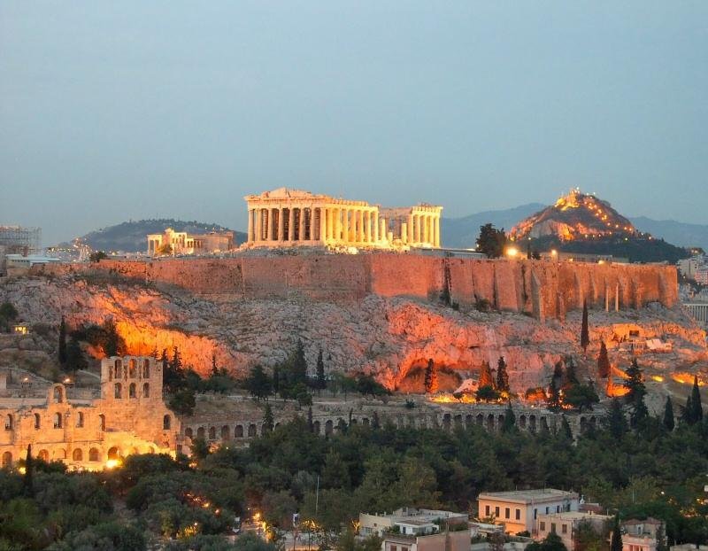 PK Travel (Athens) - All You Need to Know BEFORE You Go