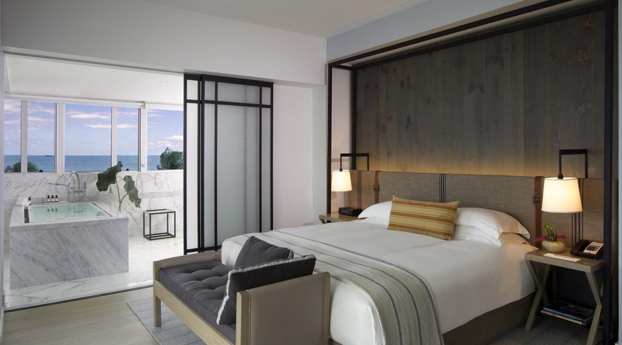 King Suite