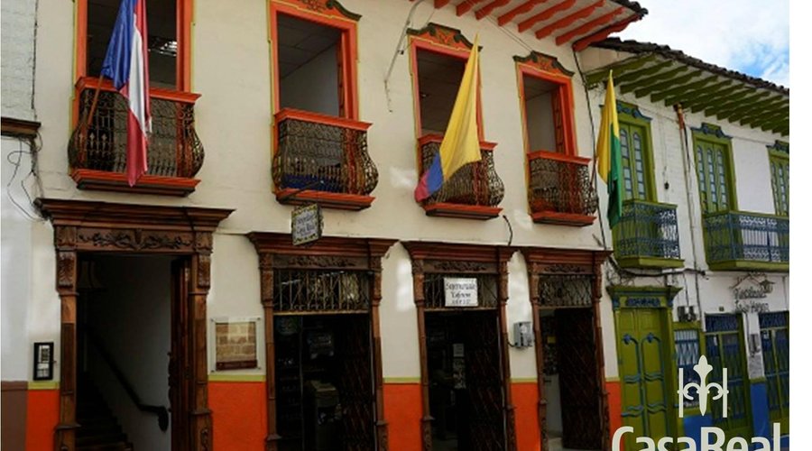Nuestra Fachada