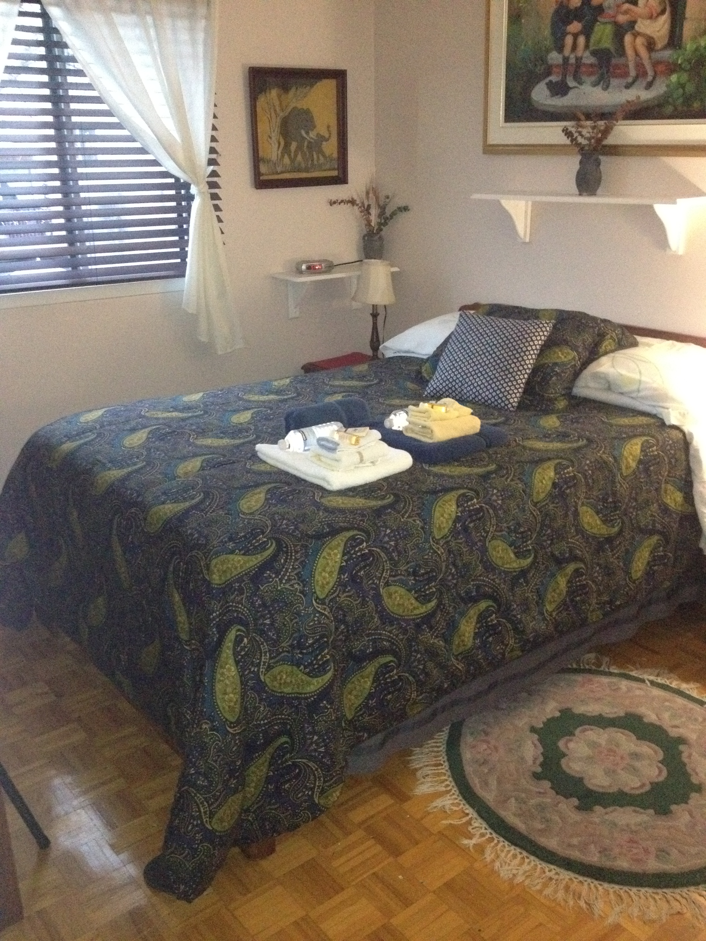 Repos & Manna B & B Rooms: Pictures & Reviews - Tripadvisor