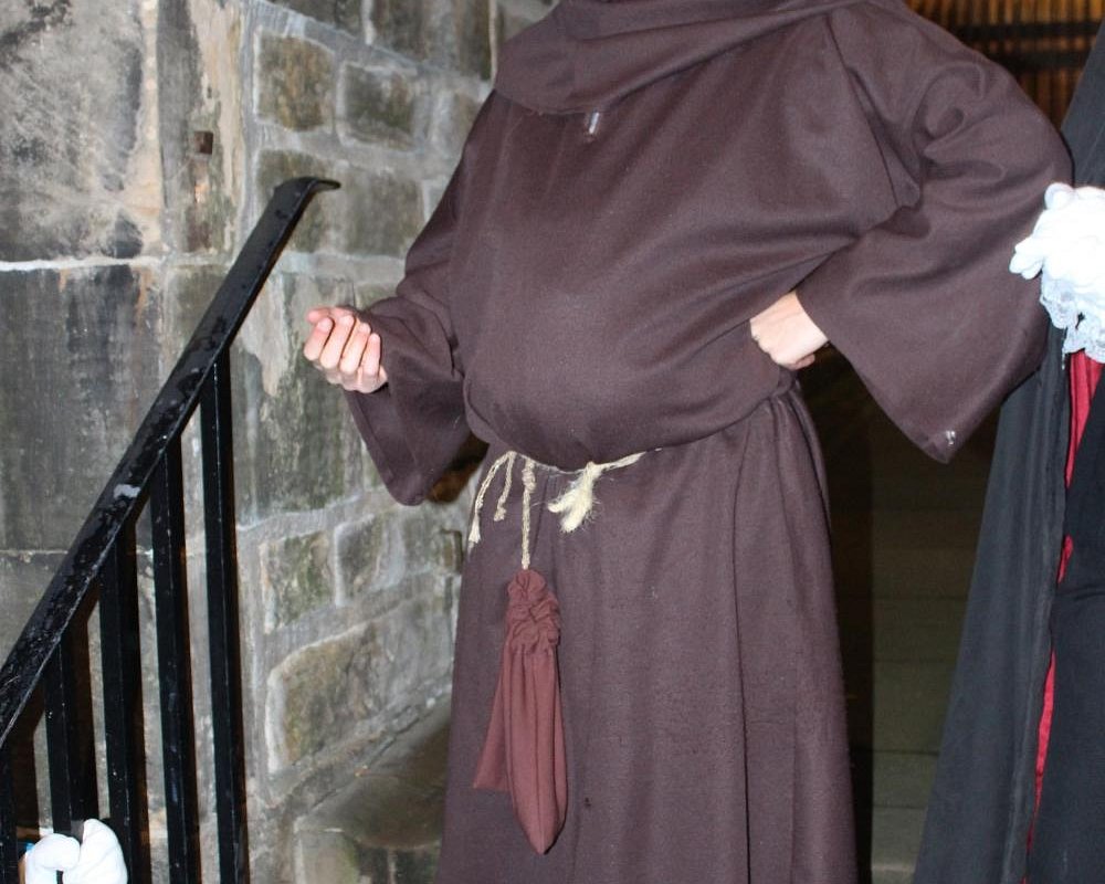 Cadies & Witchery Tours (Edinburgh) - All You Need to Know BEFORE You Go