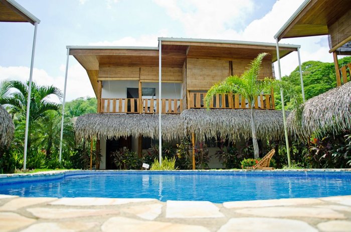 Otro Lado Lodge and Restaurant - Costa Rica/Santa Teresa Hotel - Prices ...