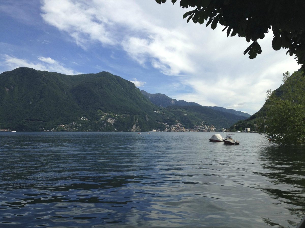 LUGANODANTE - Updated 2022 Prices & Hotel Reviews (Lugano, Switzerland)