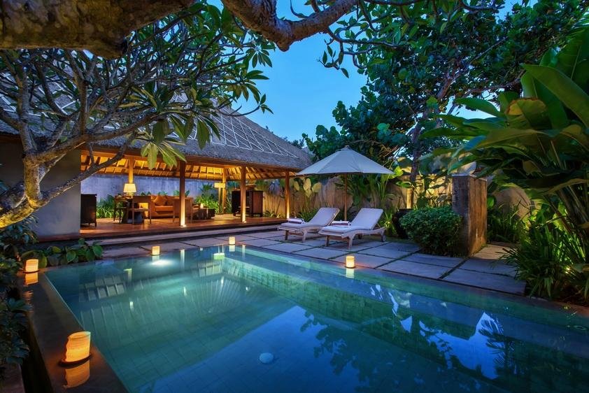 MAYALOKA VILLAS SEMINYAK $176 ($̶3̶5̶7̶) - Updated 2024 Prices & Resort ...