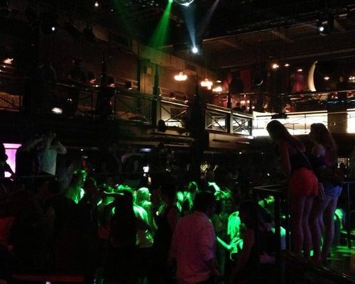 THE 10 BEST Kingston Nightlife Activities (Updated 2024) - Tripadvisor