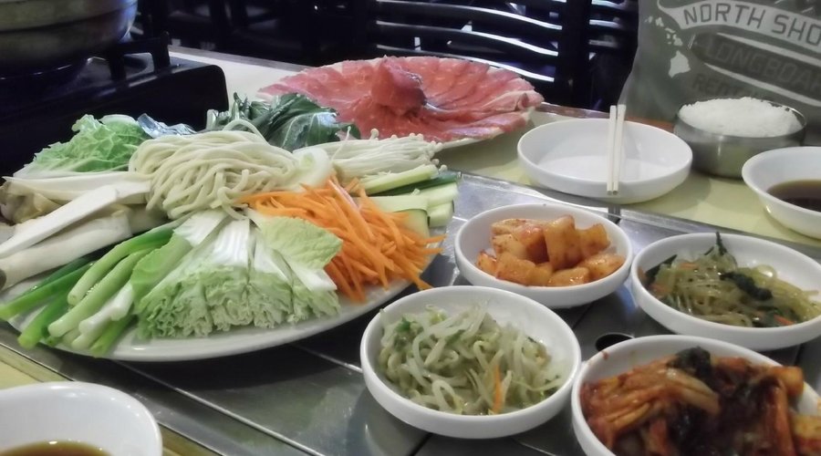 Sik Do Rak Restaurant