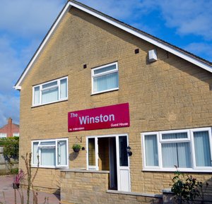 The Winston