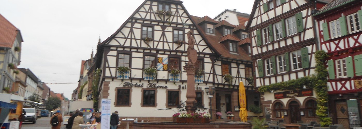 Bretten, Germany: All You Must Know Before You Go (2025) - Tripadvisor