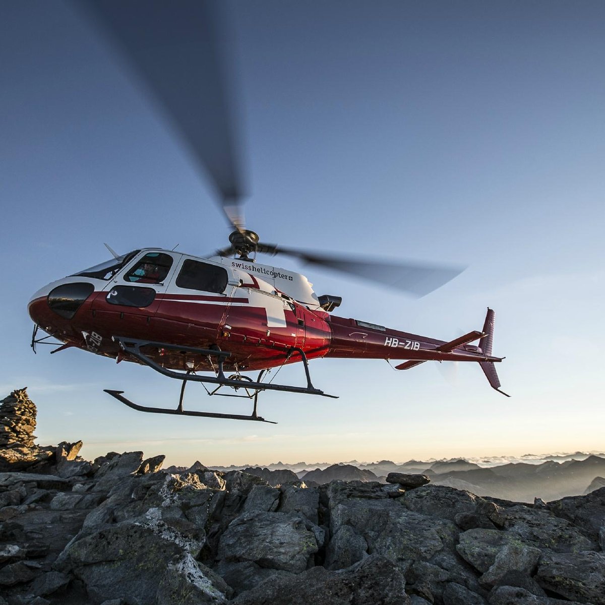 Swiss Helicopter AG, Кур: лучшие советы перед посещением - Tripadvisor