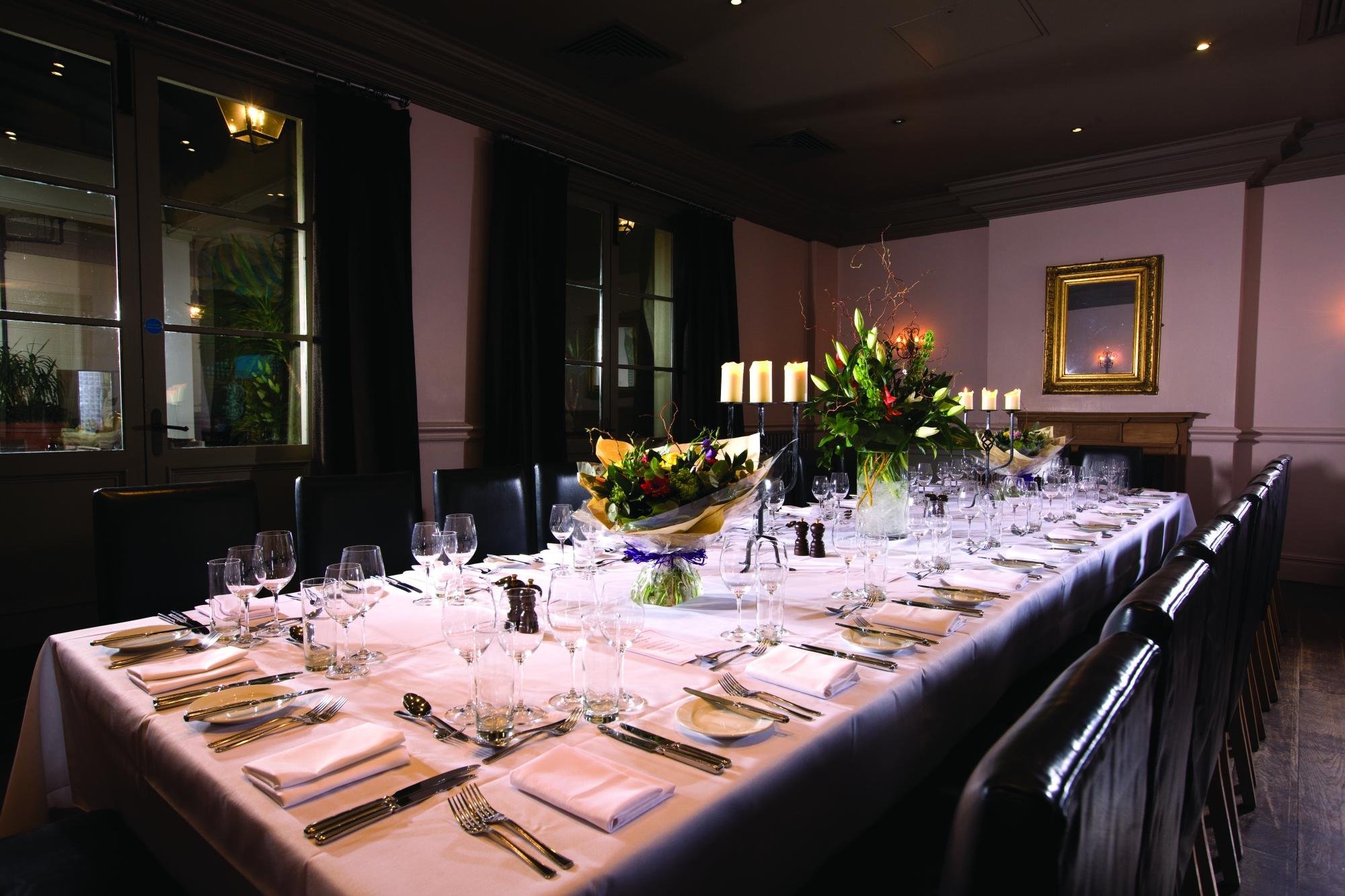 Hotel du Vin Birmingham by null