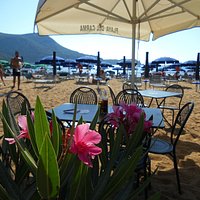 La Playa del Carma