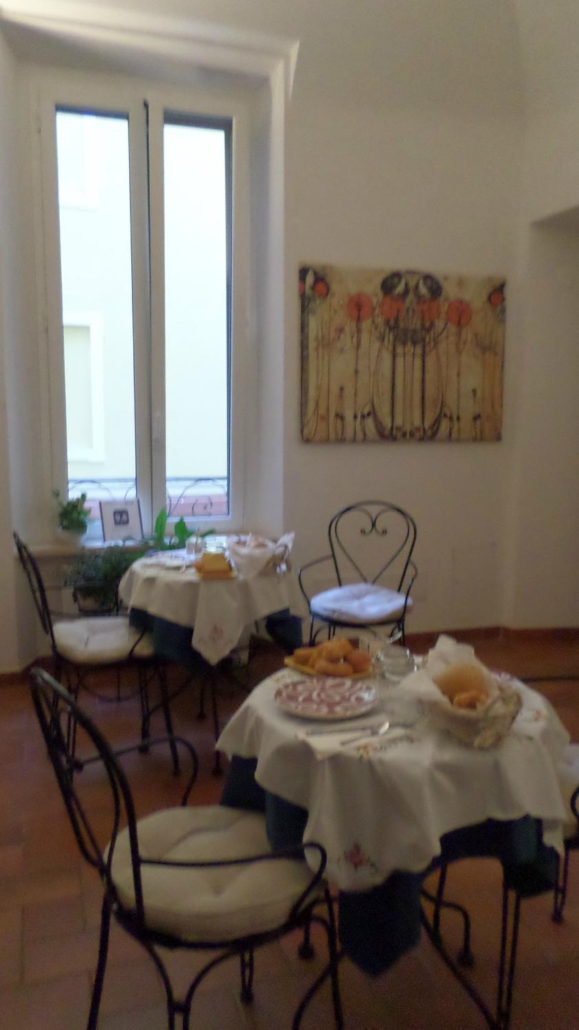 DOMUS QUIRITUM B&B - Updated 2024 Prices & Reviews (Rome, Italy)