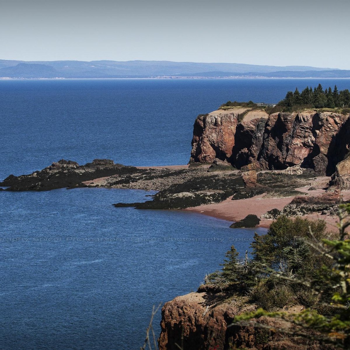 Cape Chignecto Provincial Park, Advocate Harbour: лучшие советы перед посещ...