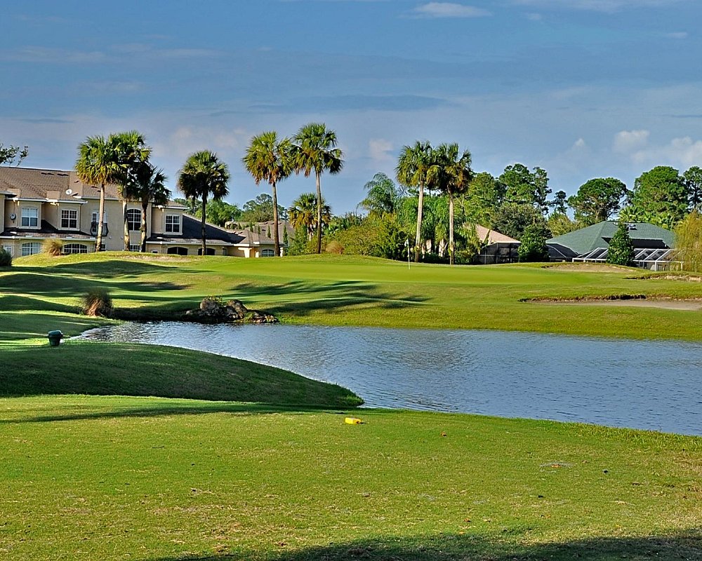 THE BEST New Smyrna Beach Golf Courses (Updated 2024)