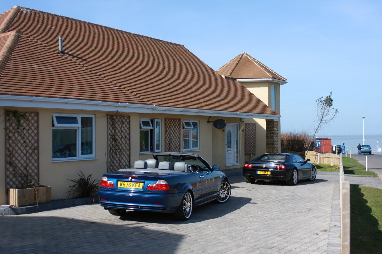 THE WAVES B&B - Bewertungen, Fotos & Preisvergleich (Birchington ...