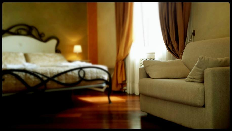 MADE IN ROME BED&BREAKFAST - Prices & B&B Reviews (Italy)