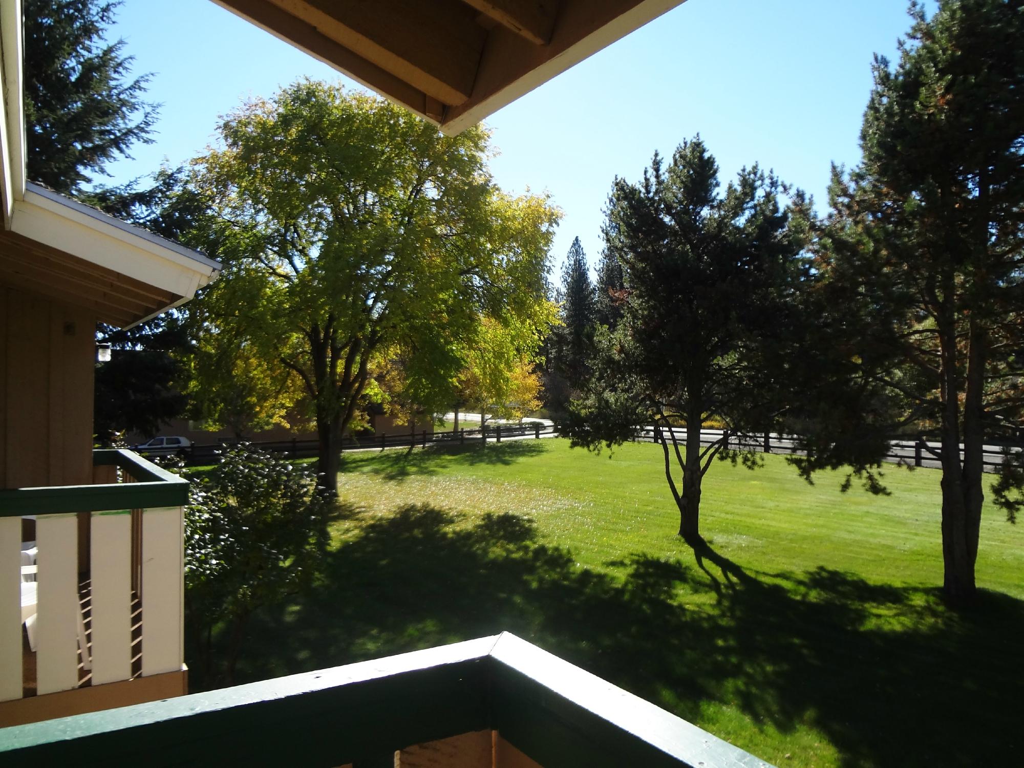 Hotel photo 8 of Winthrop Inn.