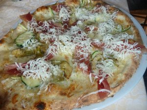Comida