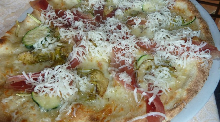 Ottima Pizza