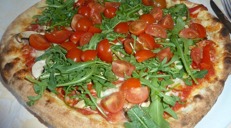 Ottima Pizza