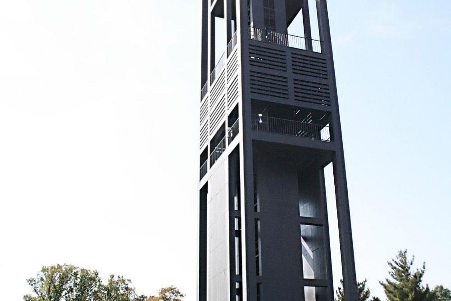 Netherlands Carillon image