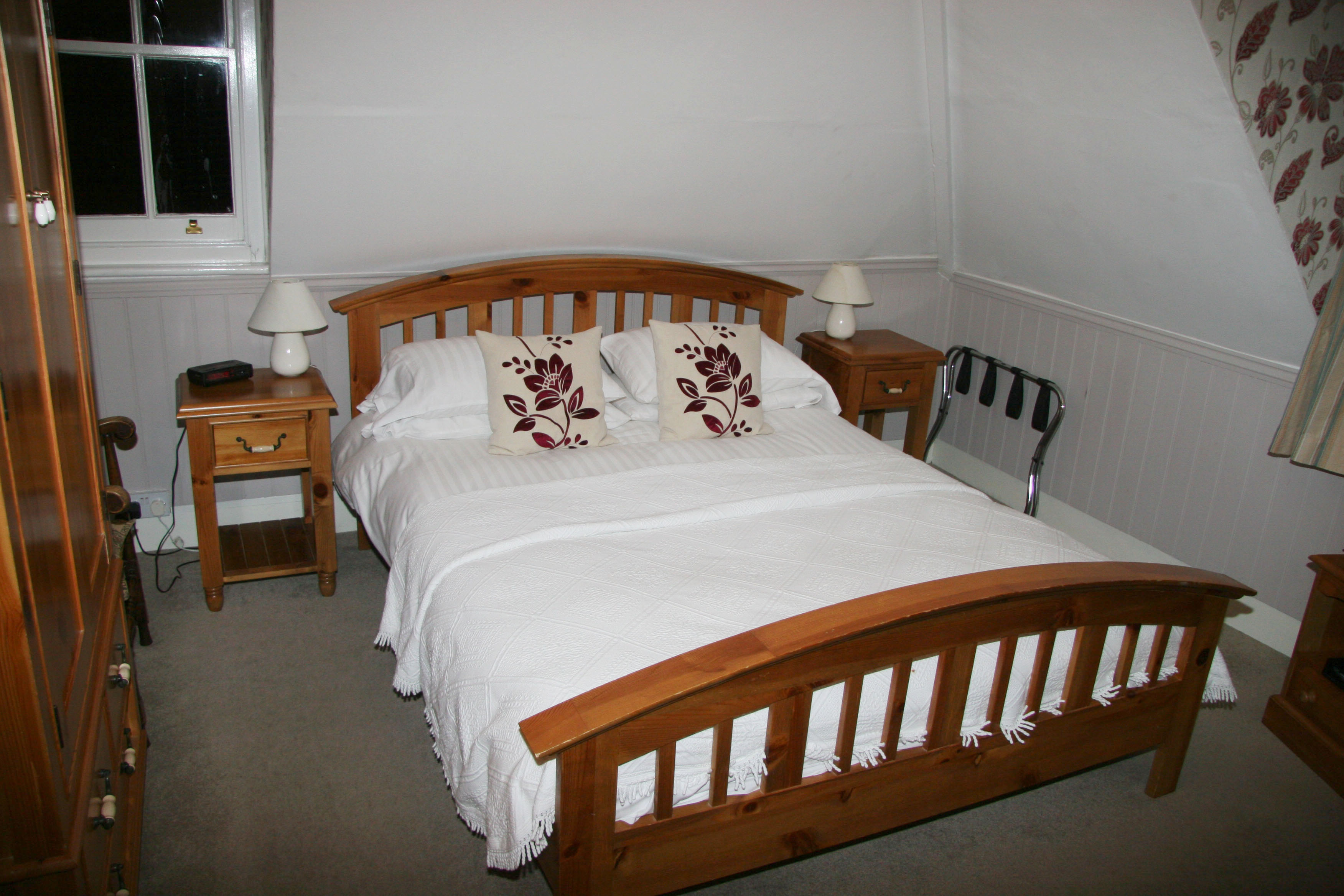 Hotel photo 37 of The Hope Anchor Hotel.