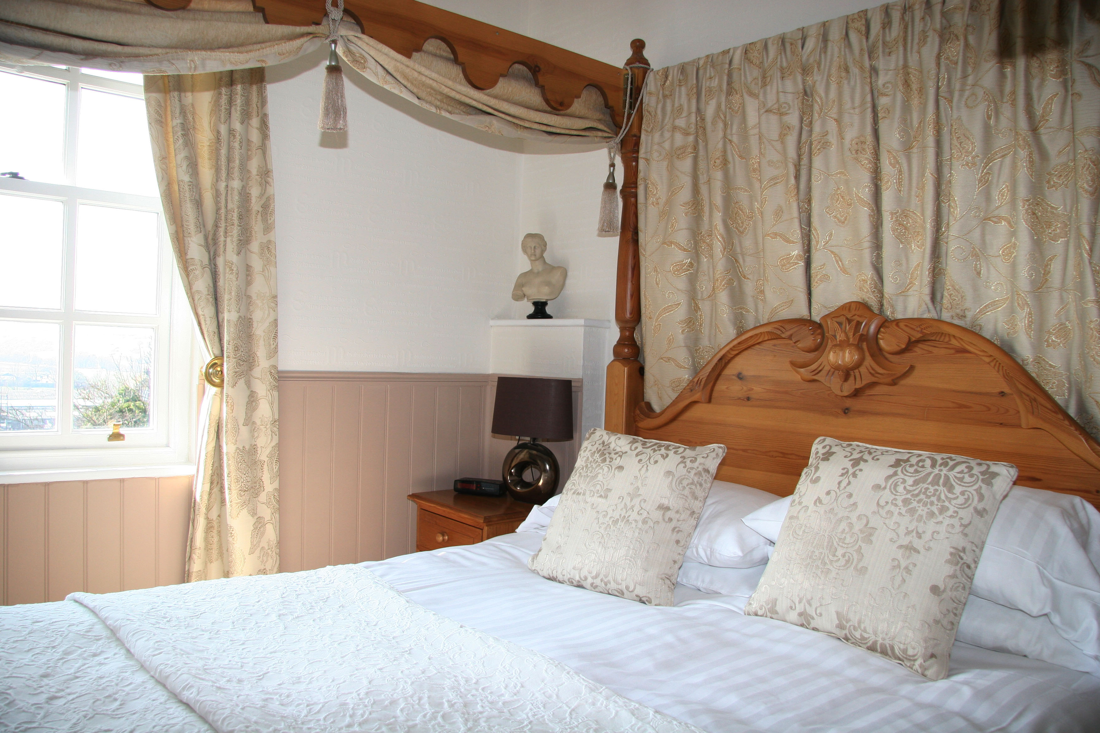 Hotel photo 32 of The Hope Anchor Hotel.