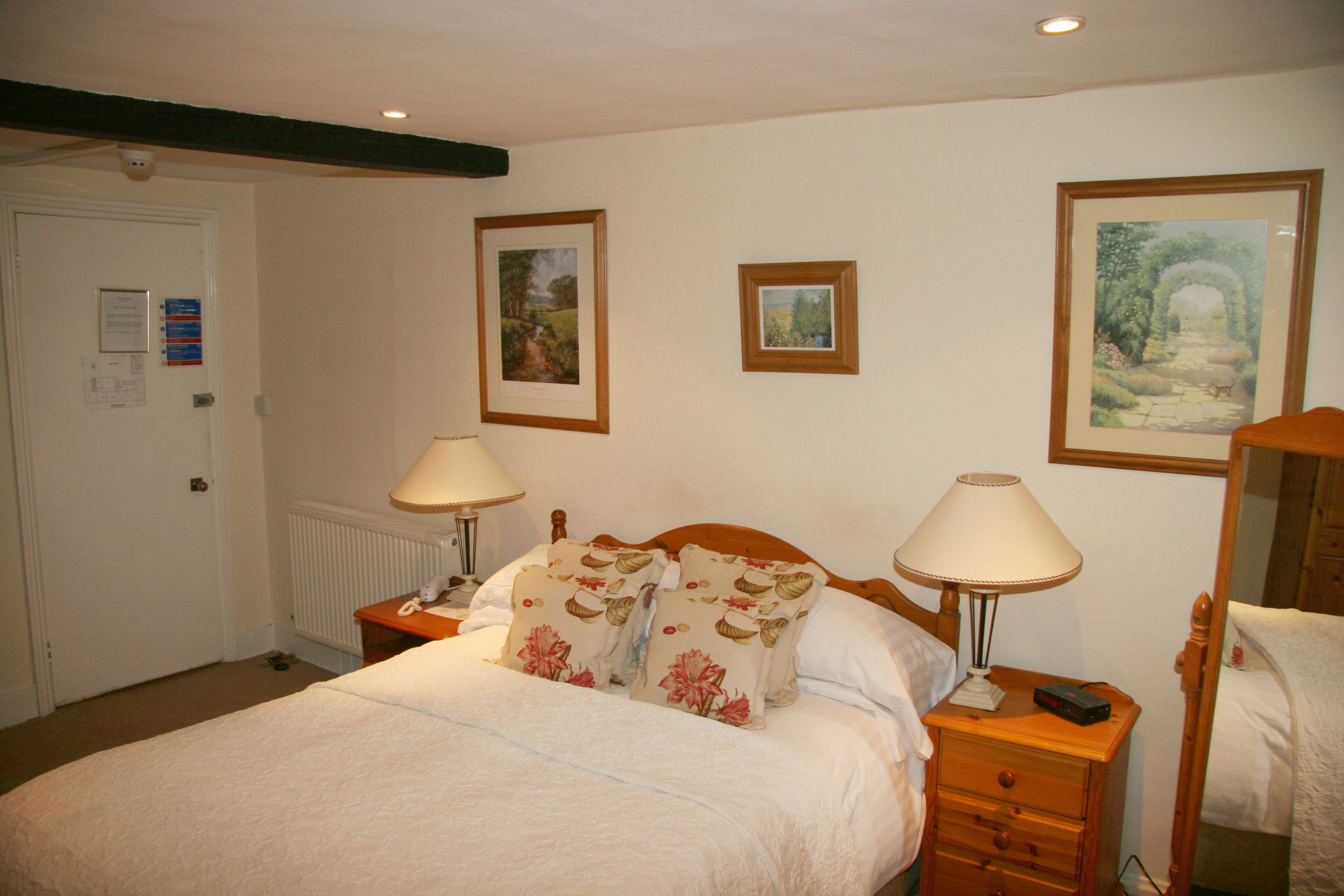 Hotel photo 18 of The Hope Anchor Hotel.