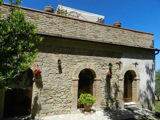 B&B VALLE DI GIOIA - Farmhouse Reviews (Guglionesi, Italy)