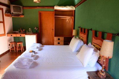 Hotel photo 18 of Refugio Mantiqueira.