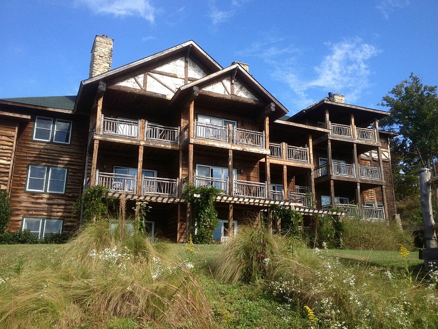 THE LODGE AT BUCKBERRY CREEK - UPDATED 2021 Hotel Reviews & Price