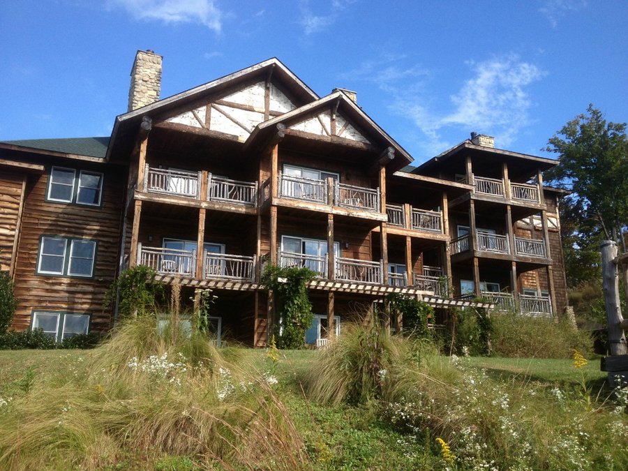 THE LODGE AT BUCKBERRY CREEK - Updated 2021 Prices & Hotel Reviews